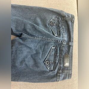 Love culture jeans size 7